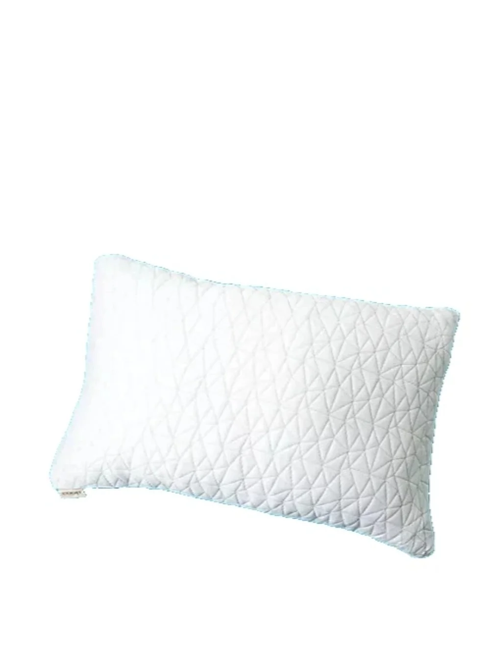 Coop Home Goods The Original Queen Memory Foam Pillow NEW